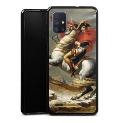 New Carry Case Hülle Schwarz