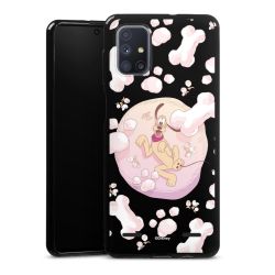 New Carry Case Hülle Schwarz