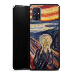 New Carry Case Hülle Schwarz