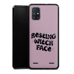 New Carry Case Hülle Schwarz