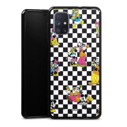 New Carry Case Hülle Schwarz