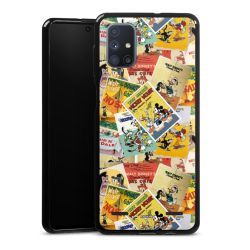 New Carry Case Hülle Schwarz