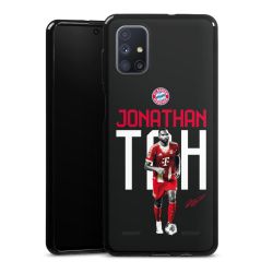 New Carry Case Hülle Schwarz