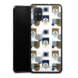 New Carry Case Hülle Schwarz