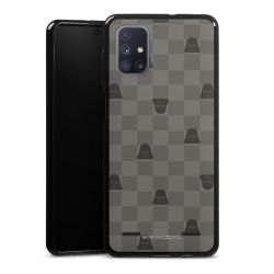 Carry Case Single Black