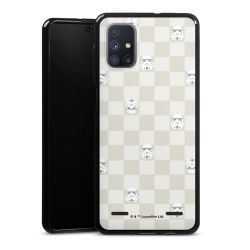 New Carry Case Hülle Schwarz