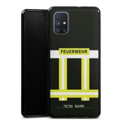 Carry Case Hülle Schwarz ohne Band