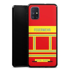 Carry Case Hülle Schwarz ohne Band