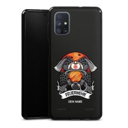 Carry Case Hülle Schwarz ohne Band