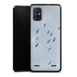 New Carry Case Hülle Schwarz