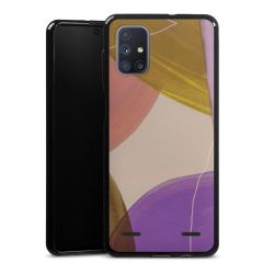 New Carry Case Hülle Schwarz