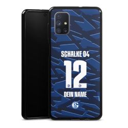 Carry Case Hülle Schwarz ohne Band