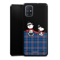 New Carry Case Hülle Schwarz