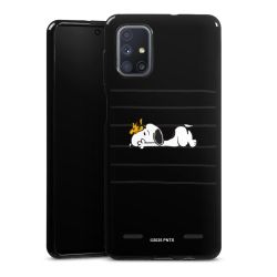 New Carry Case Hülle Schwarz