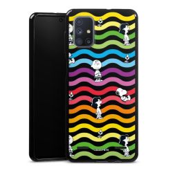 New Carry Case Hülle Schwarz