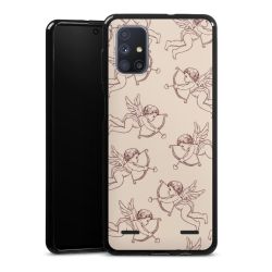 New Carry Case Hülle Schwarz