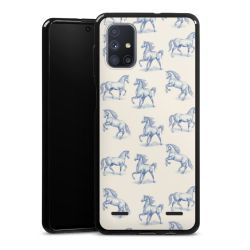 New Carry Case Hülle Schwarz