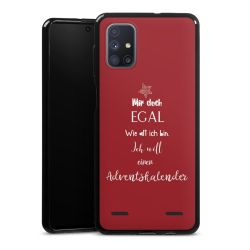 Carry Case Hülle Schwarz ohne Band