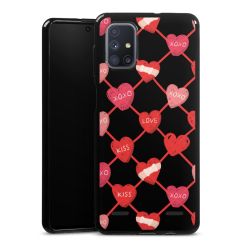 New Carry Case Hülle Schwarz