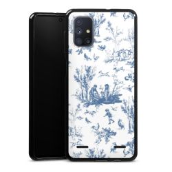 New Carry Case Hülle Schwarz