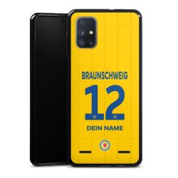 Carry Case Hülle Schwarz ohne Band