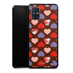 Carry Case Single Black