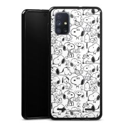 Carry Case Single Black