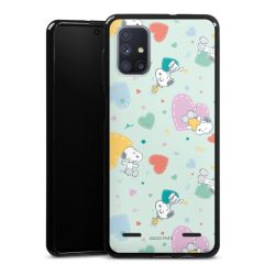 New Carry Case Hülle Schwarz