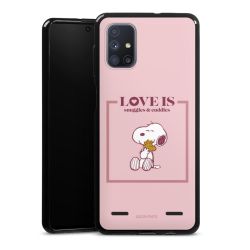 Carry Case Single Black