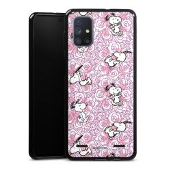 New Carry Case Hülle Schwarz