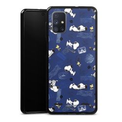 New Carry Case Hülle Schwarz