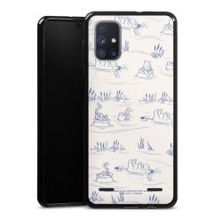 Carry Case Single Black