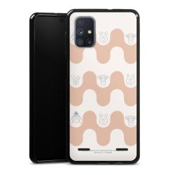 New Carry Case Hülle Schwarz