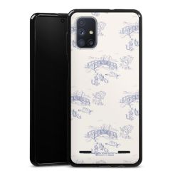 Carry Case Single Black