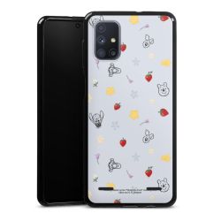 Carry Case Single Black