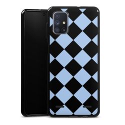 New Carry Case Hülle Schwarz