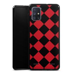 New Carry Case Hülle Schwarz