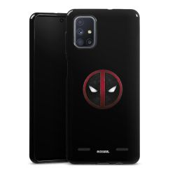 New Carry Case Hülle Schwarz