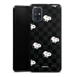 Carry Case Single Black