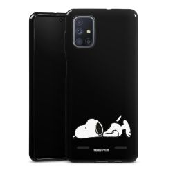 Carry Case Single Black