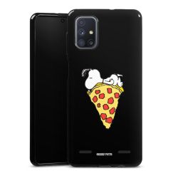 Carry Case Single Black