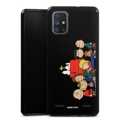 Carry Case Single Black