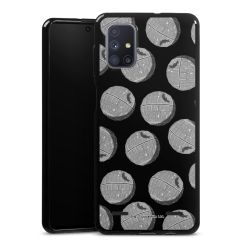 New Carry Case Hülle Schwarz