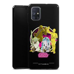 Carry Case Single Black