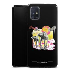 New Carry Case Hülle Schwarz