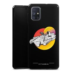 New Carry Case Hülle Schwarz