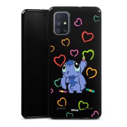 Carry Case Single Black