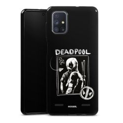 New Carry Case Hülle Schwarz