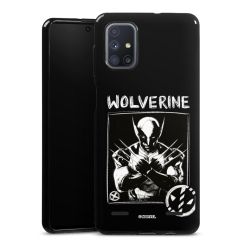 New Carry Case Hülle Schwarz