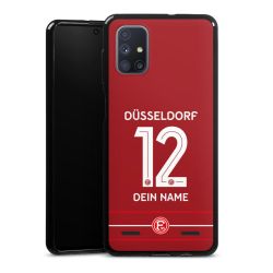 Carry Case Hülle Schwarz ohne Band